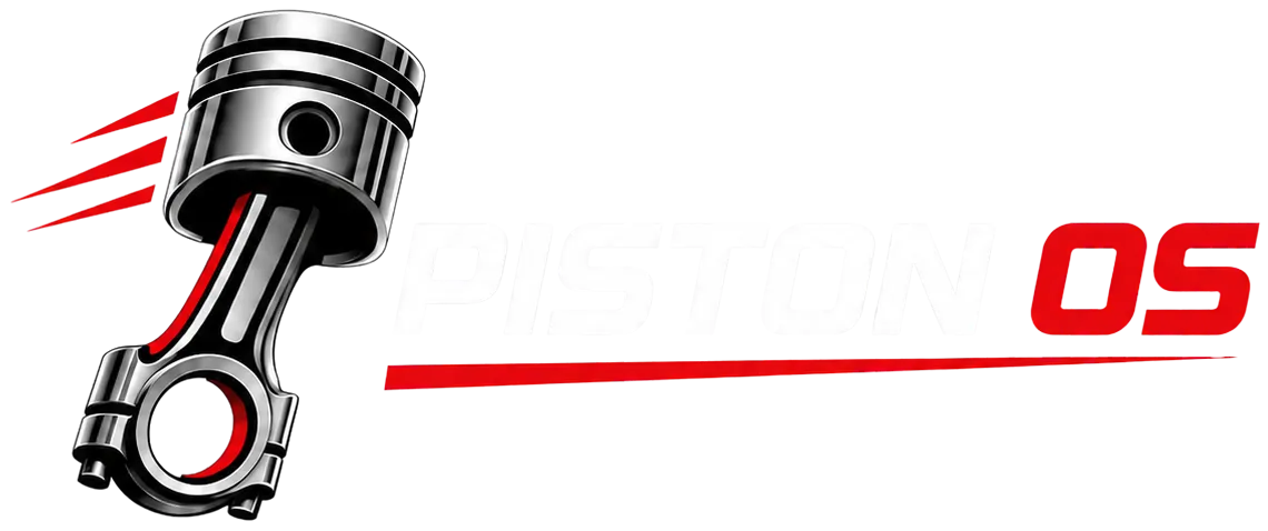 Piston OS